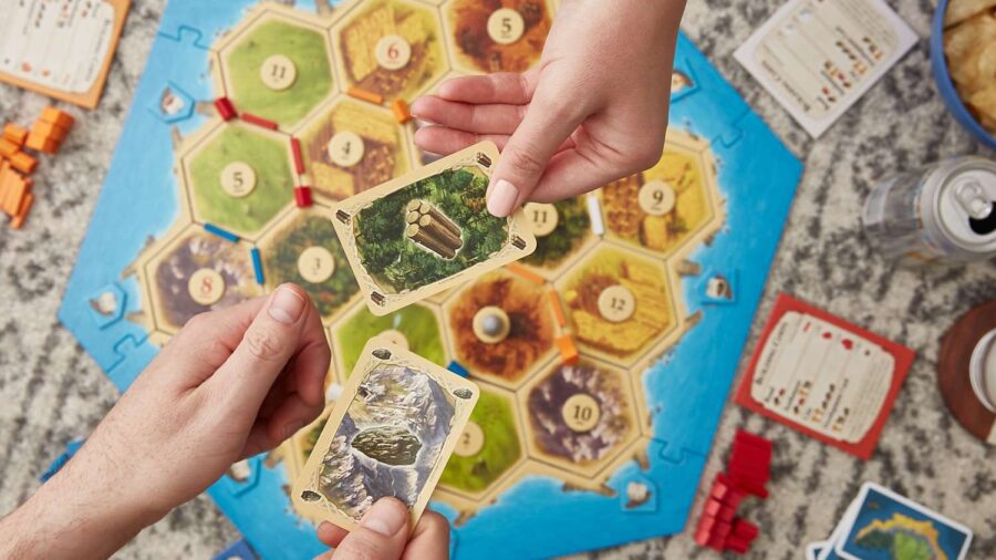 catan