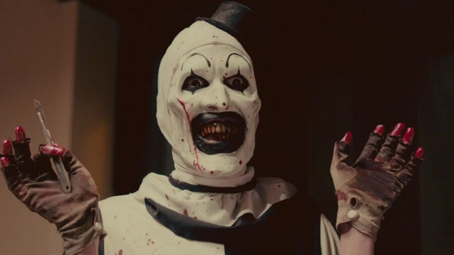 terrifier 2