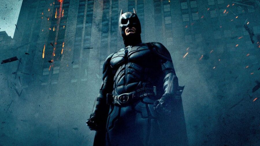 the dark knight best movie trilogies