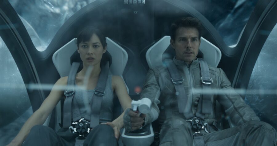 tom cruise oblivion