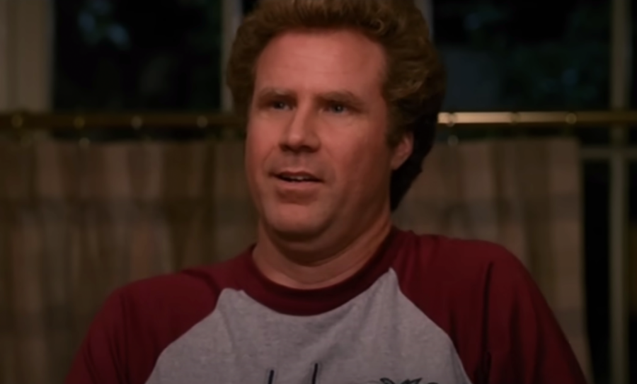 Best Will Ferrell Movie scene