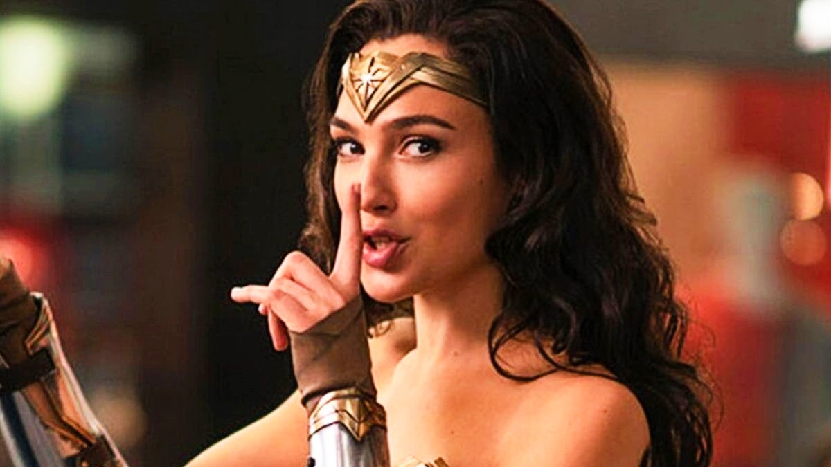 Wonder Woman 3 Gets Exciting Script Update From Director
