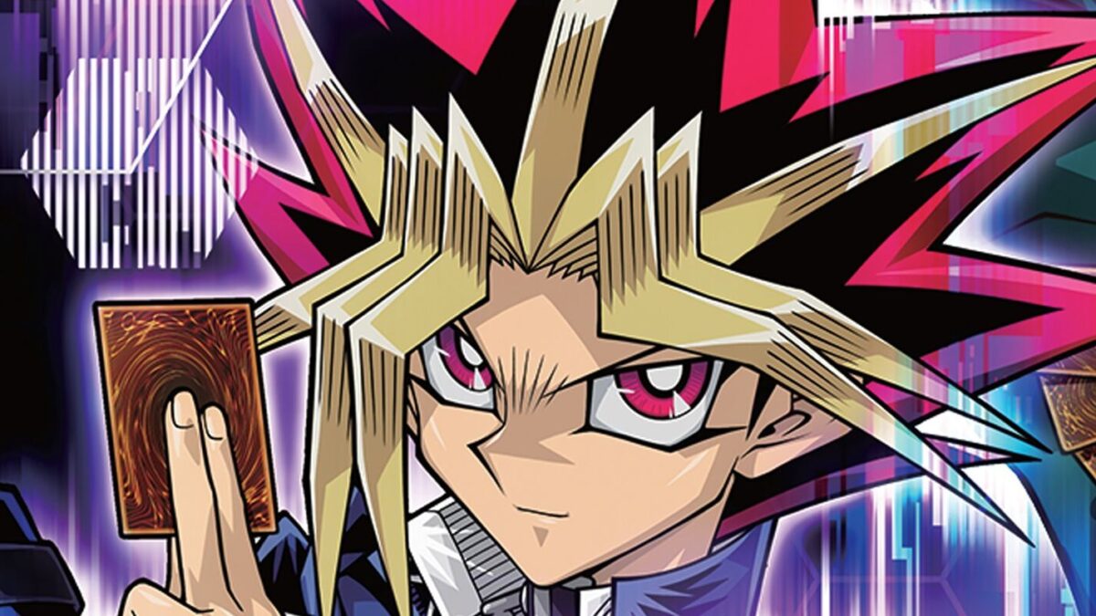 Yu-Gi-Oh Creator Just Died Trying To Save Three People