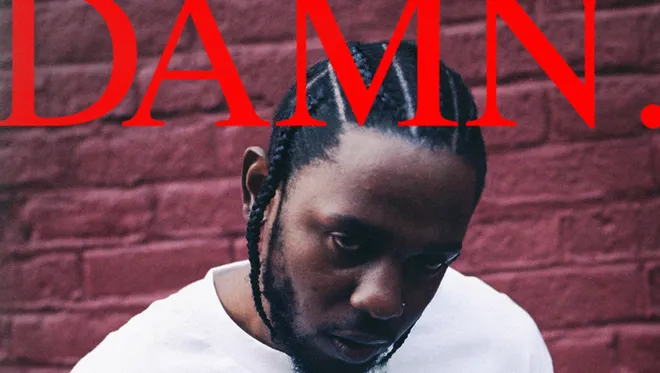 Kendrick Lamar Height - Brie