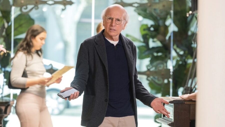 curb your enthusiasm