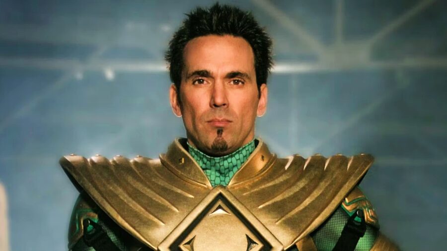 jason david frank most powerful superhero