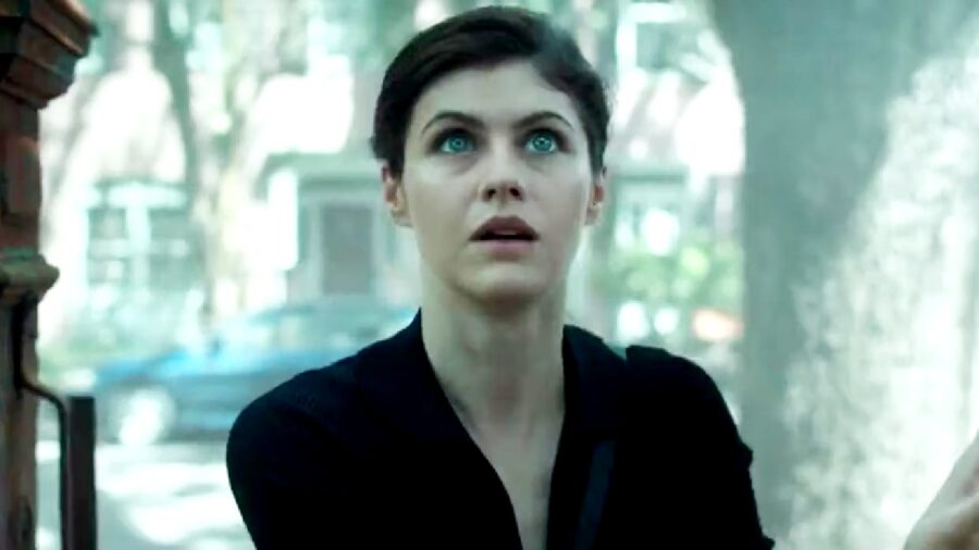 alexandra daddario mayfair witches