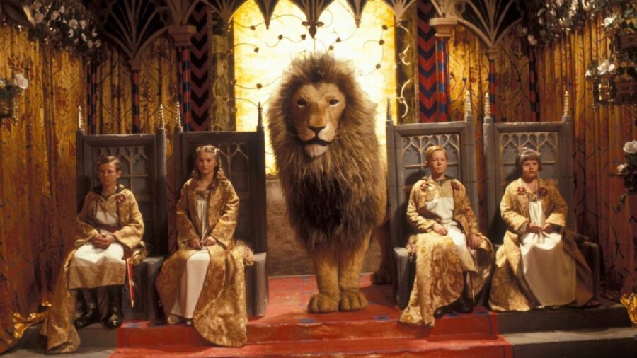 Should the Fans Revolt if Netflix Expands Narnia?, Talking Beasts -  NarniaWeb