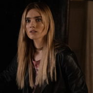 the winchesters meg donnelly