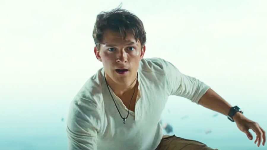 Exclusive: Tom Holland In Talks For Tarzan Live-Action Reboot