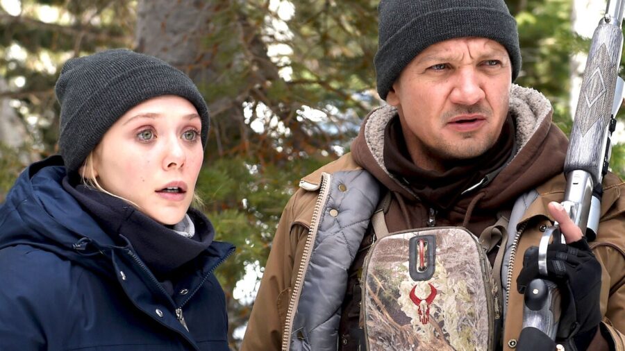 Wind River