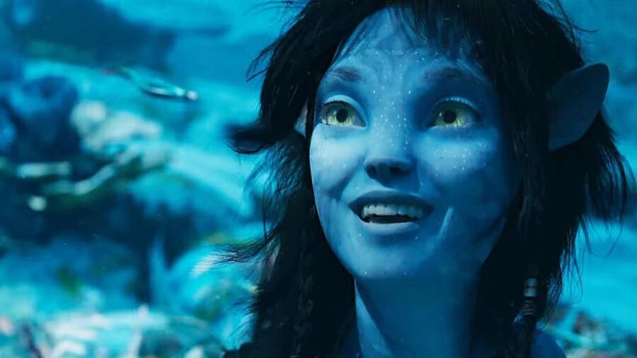 James Cameron Explains Why Hes Making Avatar Sequels
