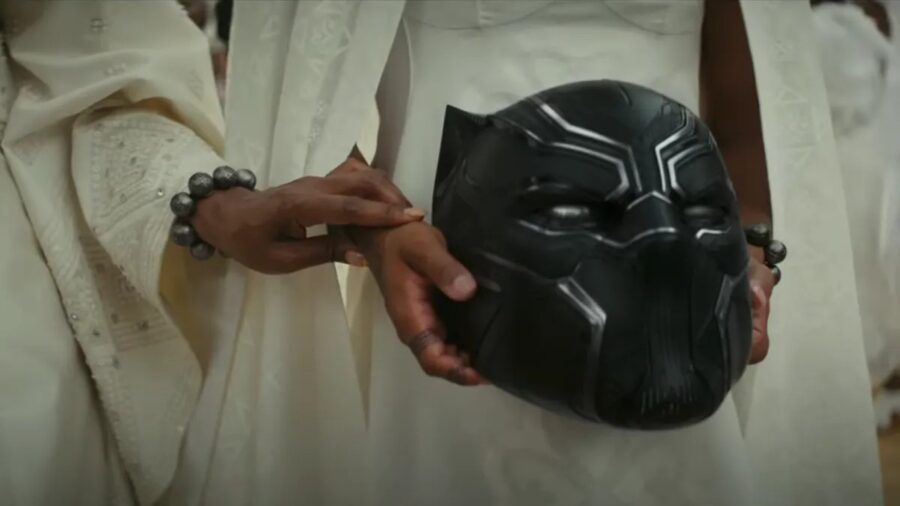 black panther box office