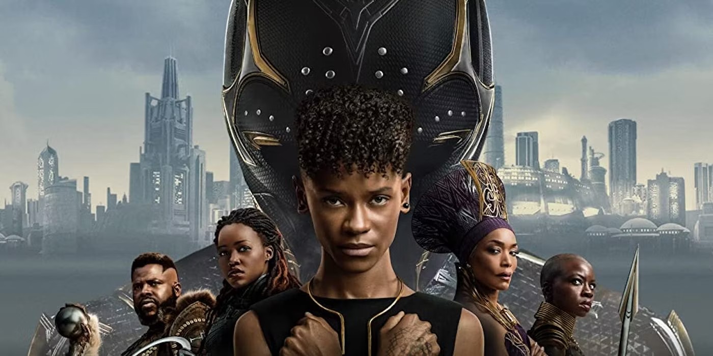 Discovery - The term, “black panther,” is actually just used to