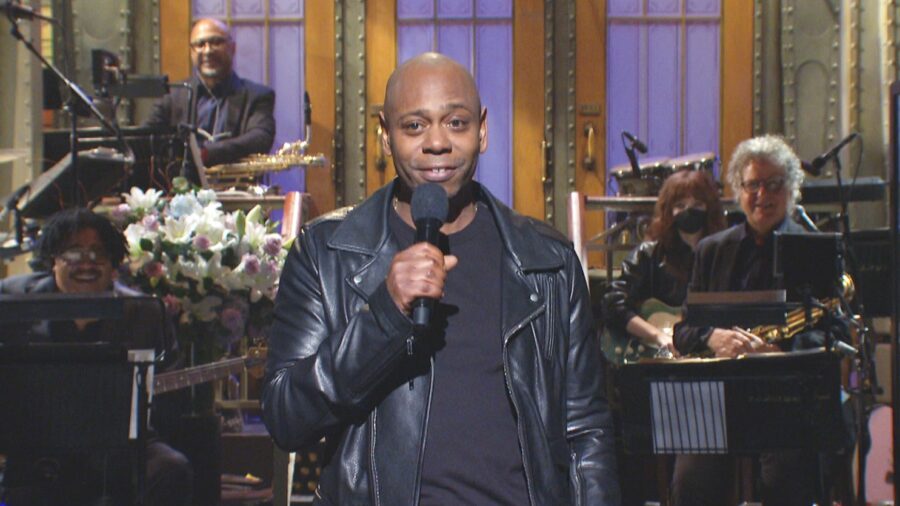 dave chappelle