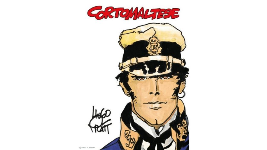 Corto maltese