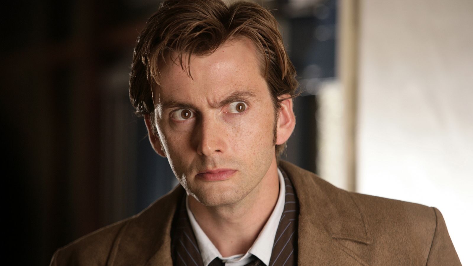 david tennant doctor who