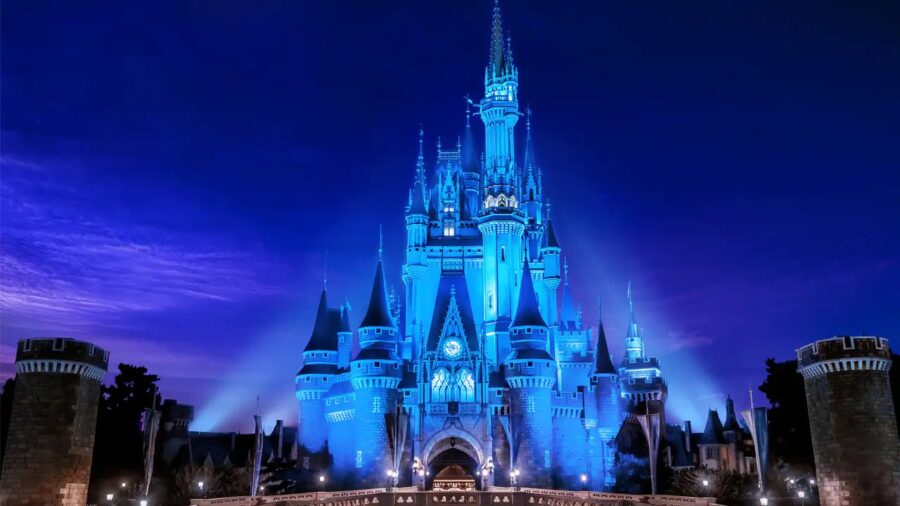 disney florida