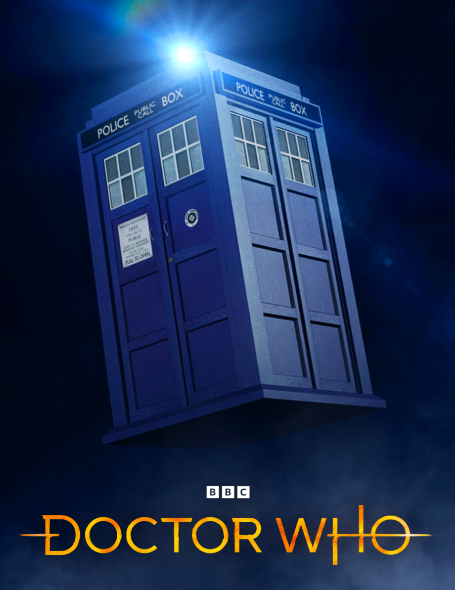 Doctor Who news