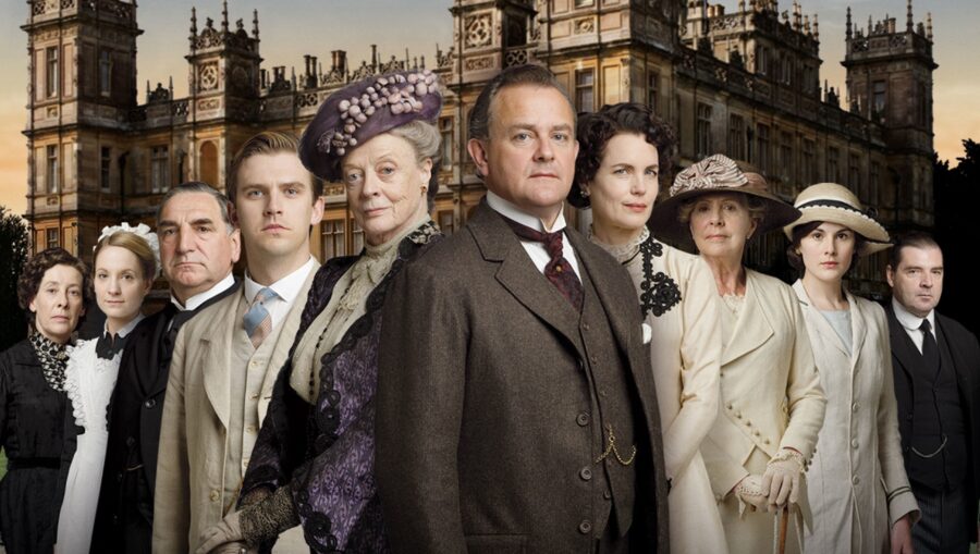 downton abbey