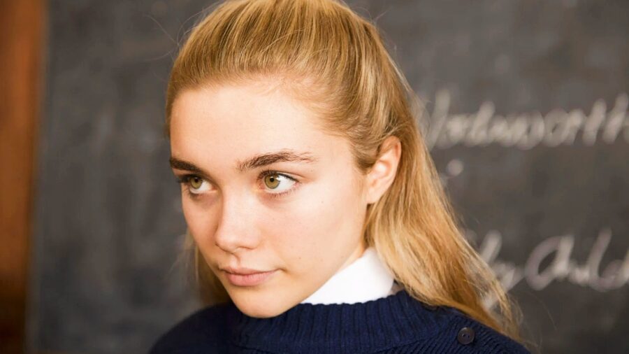 florence pugh