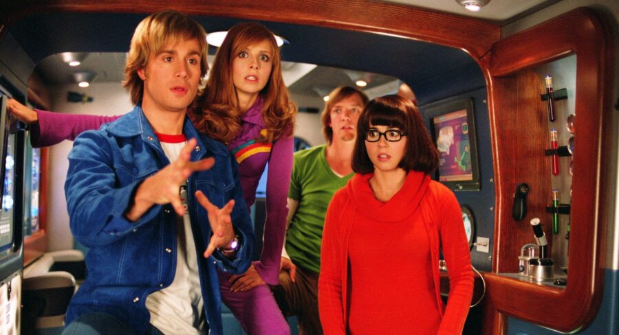 Freddie Prinze Jr. Says The Scooby-Doo Movies Were A Bait And Switch ...