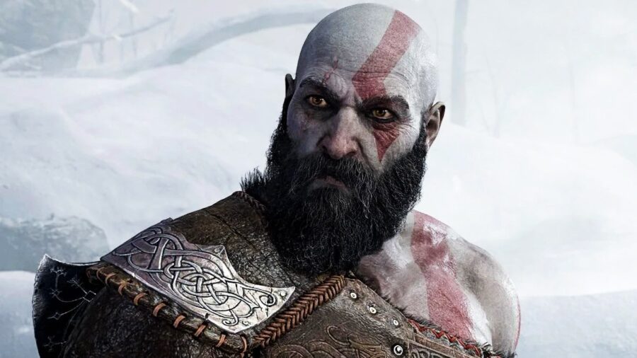 God Of War Ragnarok