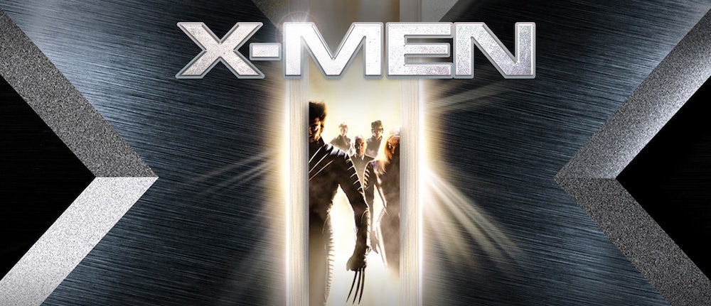 X-Men James McAvoy