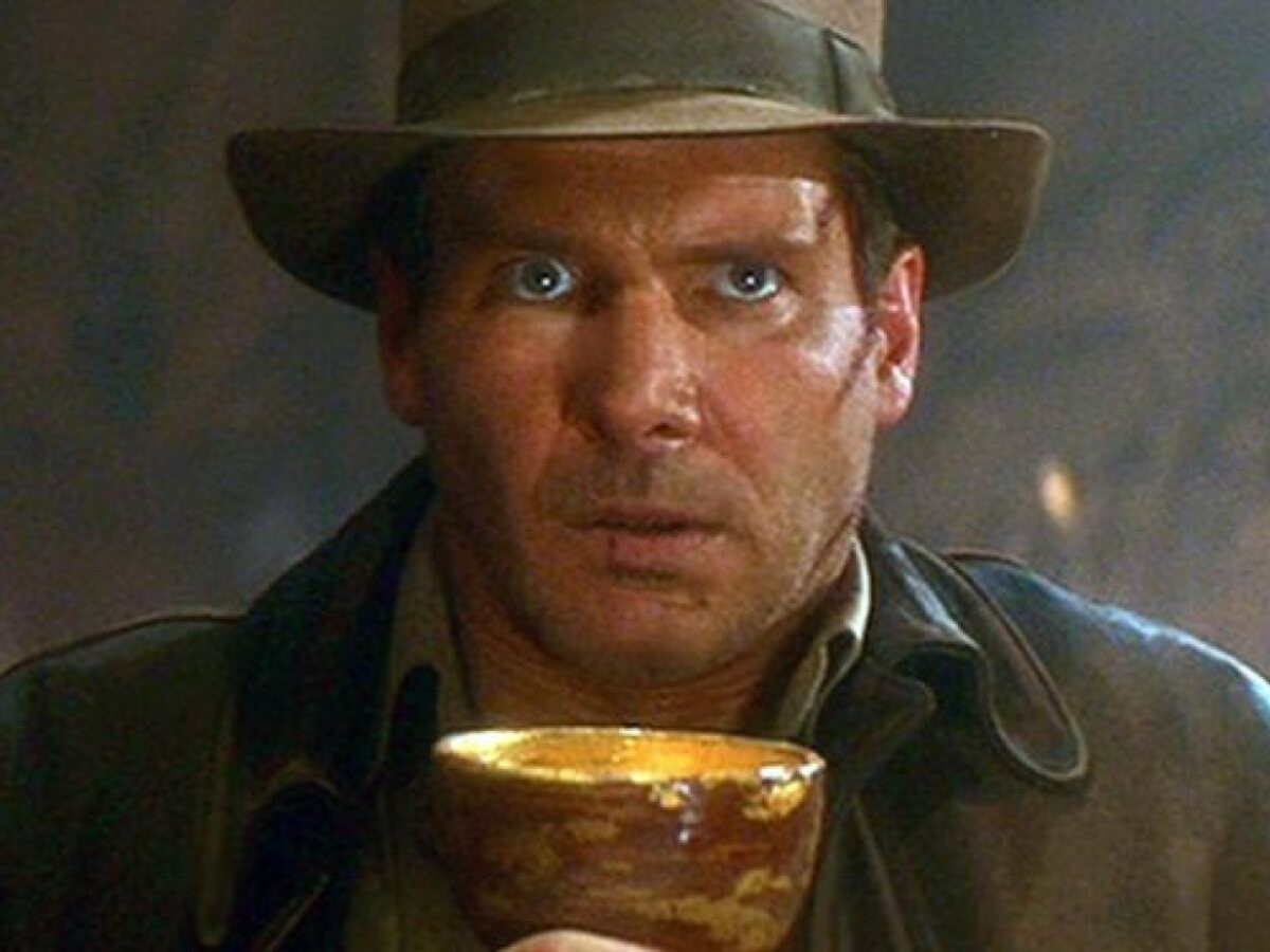 Indiana Jones