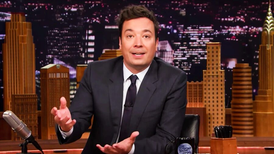 jimmy fallon