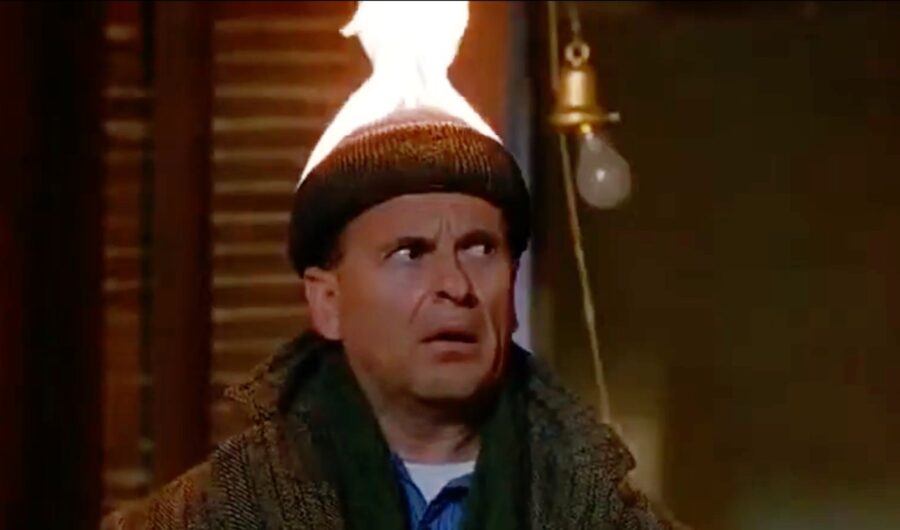 joe pesci home alone