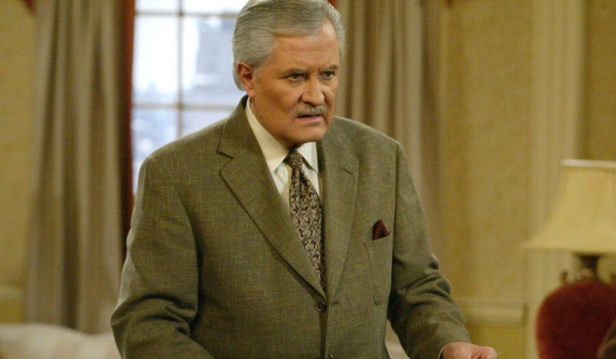 john aniston star trek