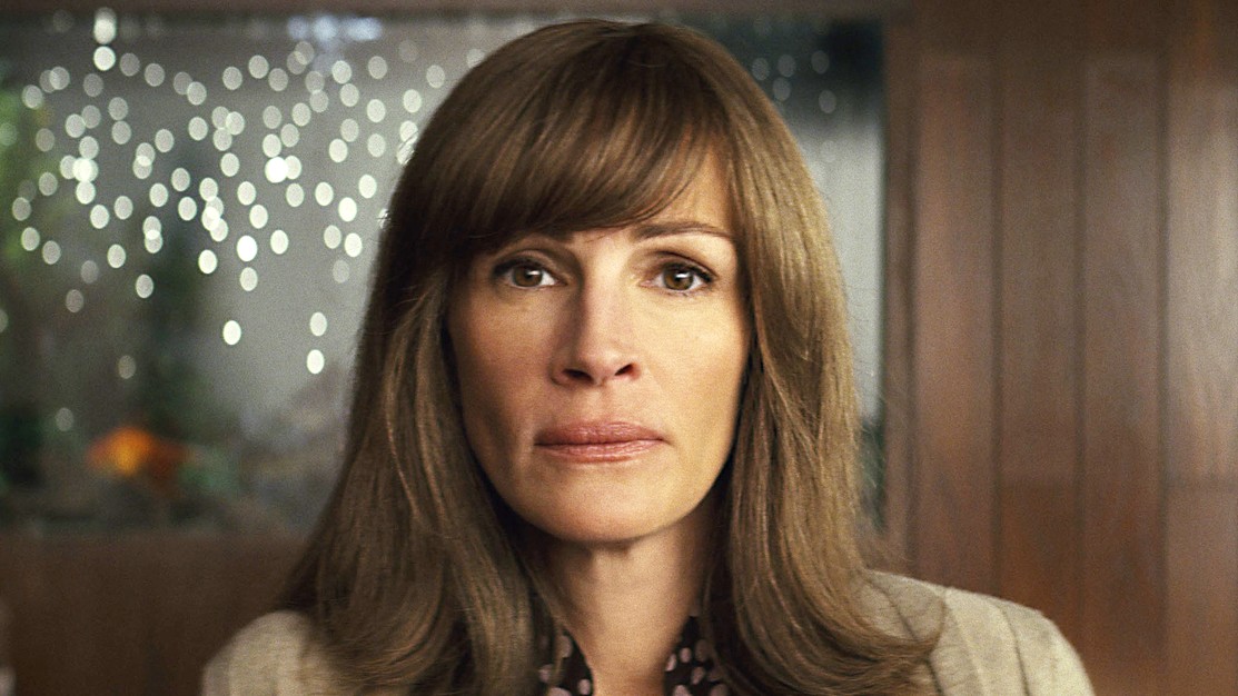 Unsettling” new Julia Roberts Netflix movie is a Rotten Tomatoes
