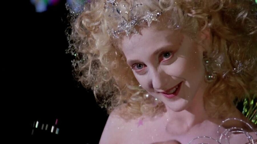 Carol Kane