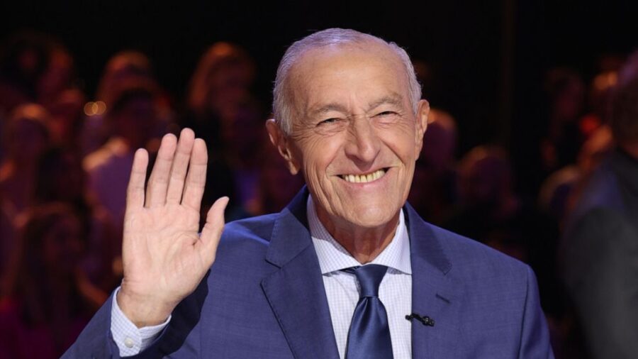 dancing with the stars len goodman