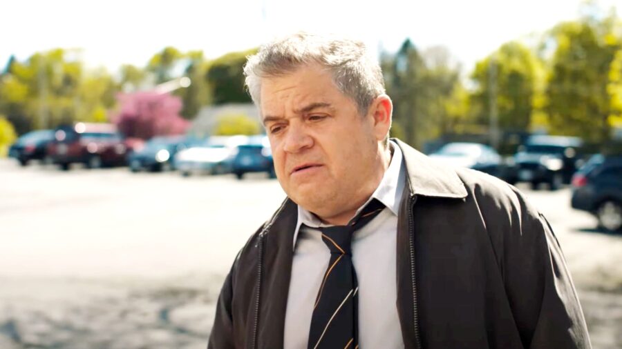 netflix patton oswalt