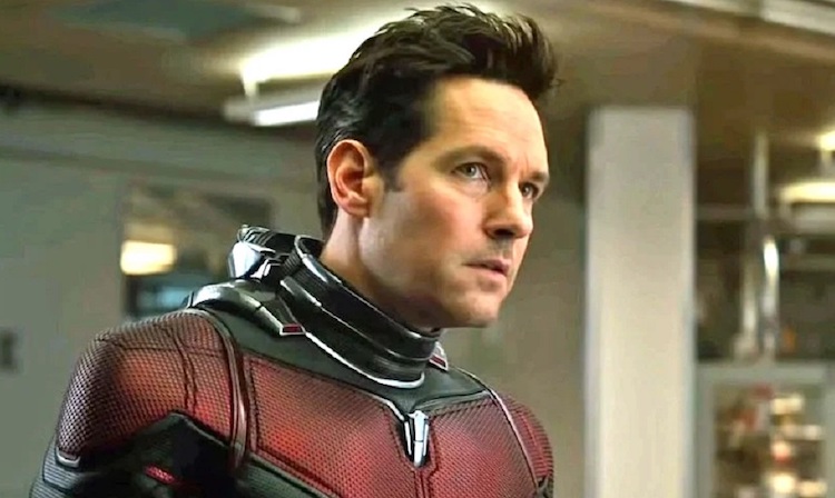 Paul Rudd Likens Joining Marvel In Early Years To Doing 'Dancing