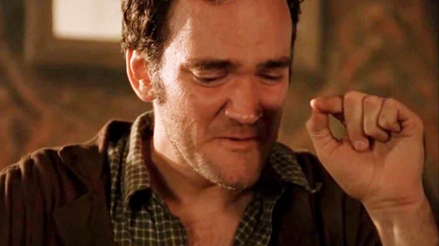 quentin tarantino