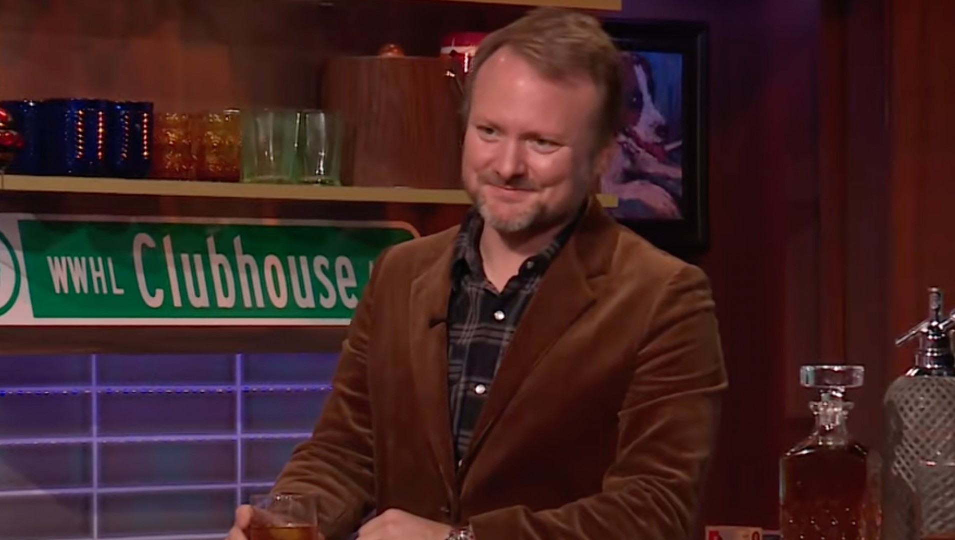 rian johnson