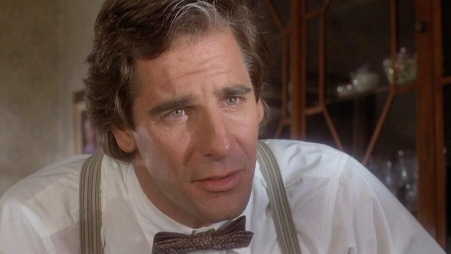 scott bakula quantum leap