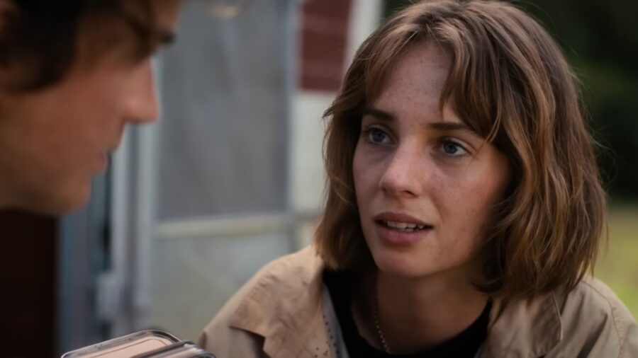 maya hawke pirates