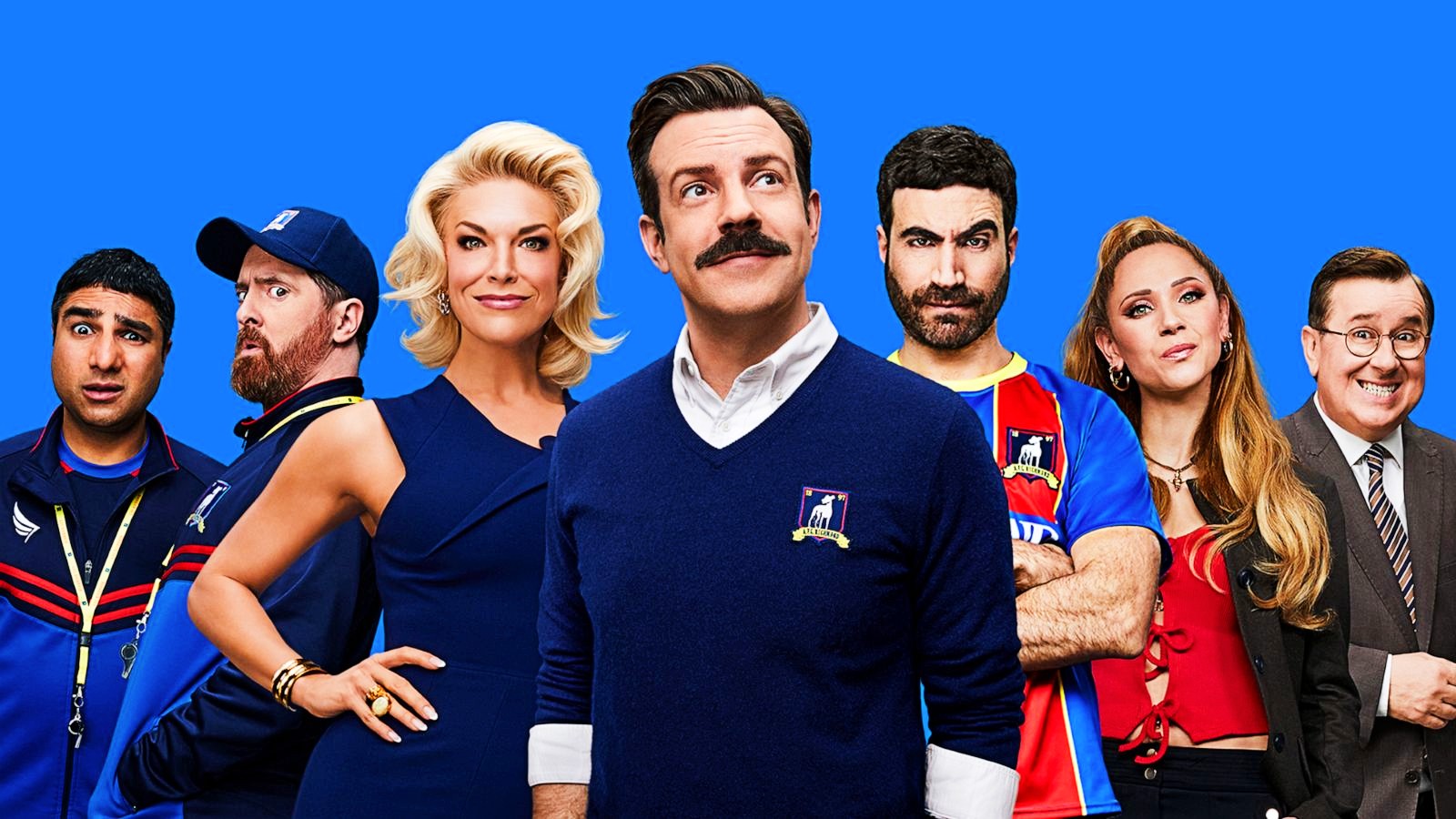 Ted Lasso Season 3: In defense of the show everyone loves to hate.