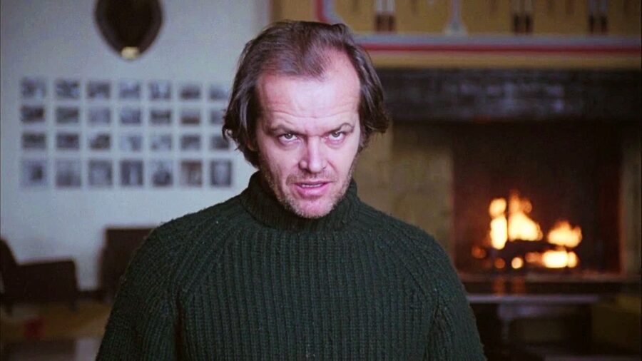 the shining