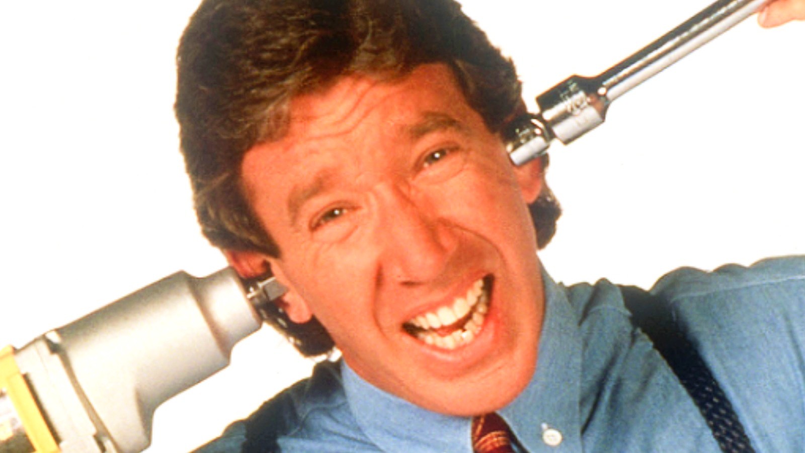 Tim Allen reviving Home Improvement character after 21 years