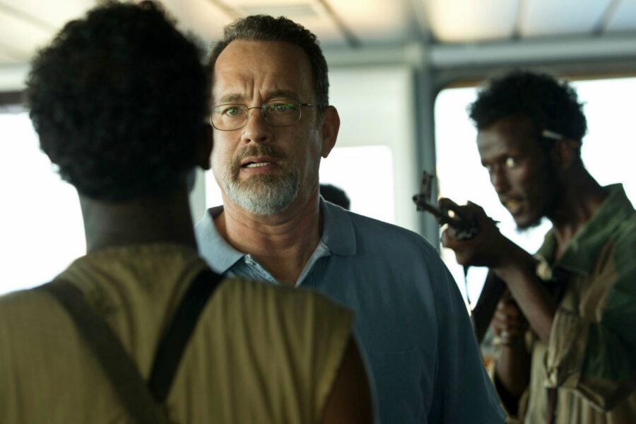 tom hanks captain phillips