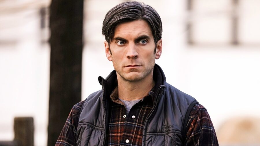 wes bentley