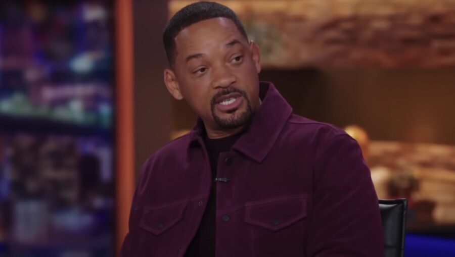 will smith