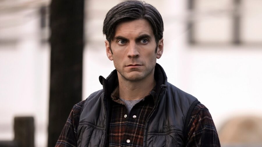 yellowstone wes bentley