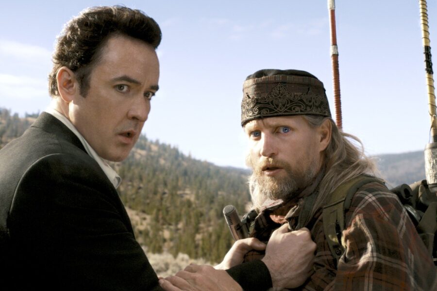 john cusack 2012