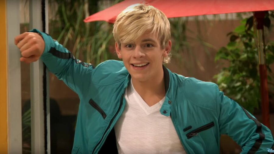 ross lynch